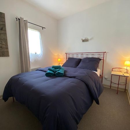 Appartement 4 Personnes 541 Les Jasses De Camargue Gallargues-le-Montueux Luaran gambar