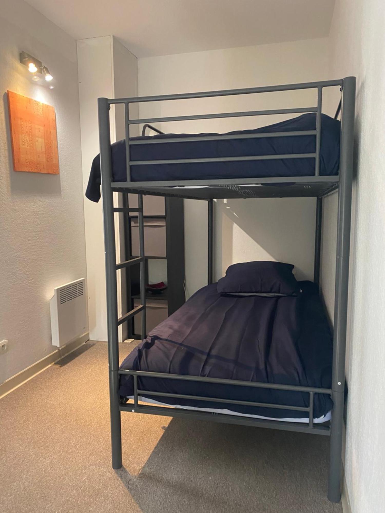 Appartement 4 Personnes 541 Les Jasses De Camargue Gallargues-le-Montueux Luaran gambar